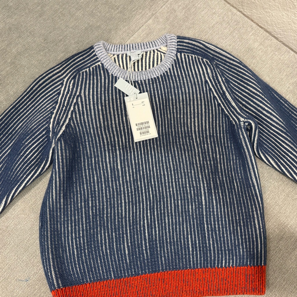 COS kids sweater
